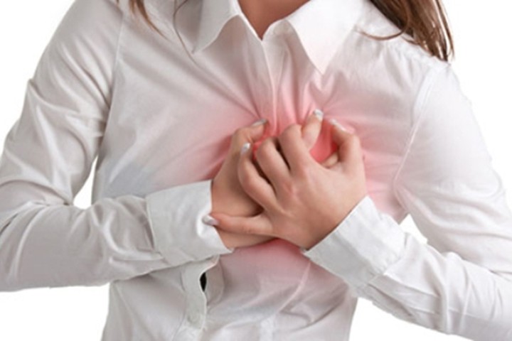 ☯ [vuuthanhdichhocduong – Kiến Thức Y Khoa] Làm sao để sống sót qua cơn đau tim khi bạn đang ở một mình?